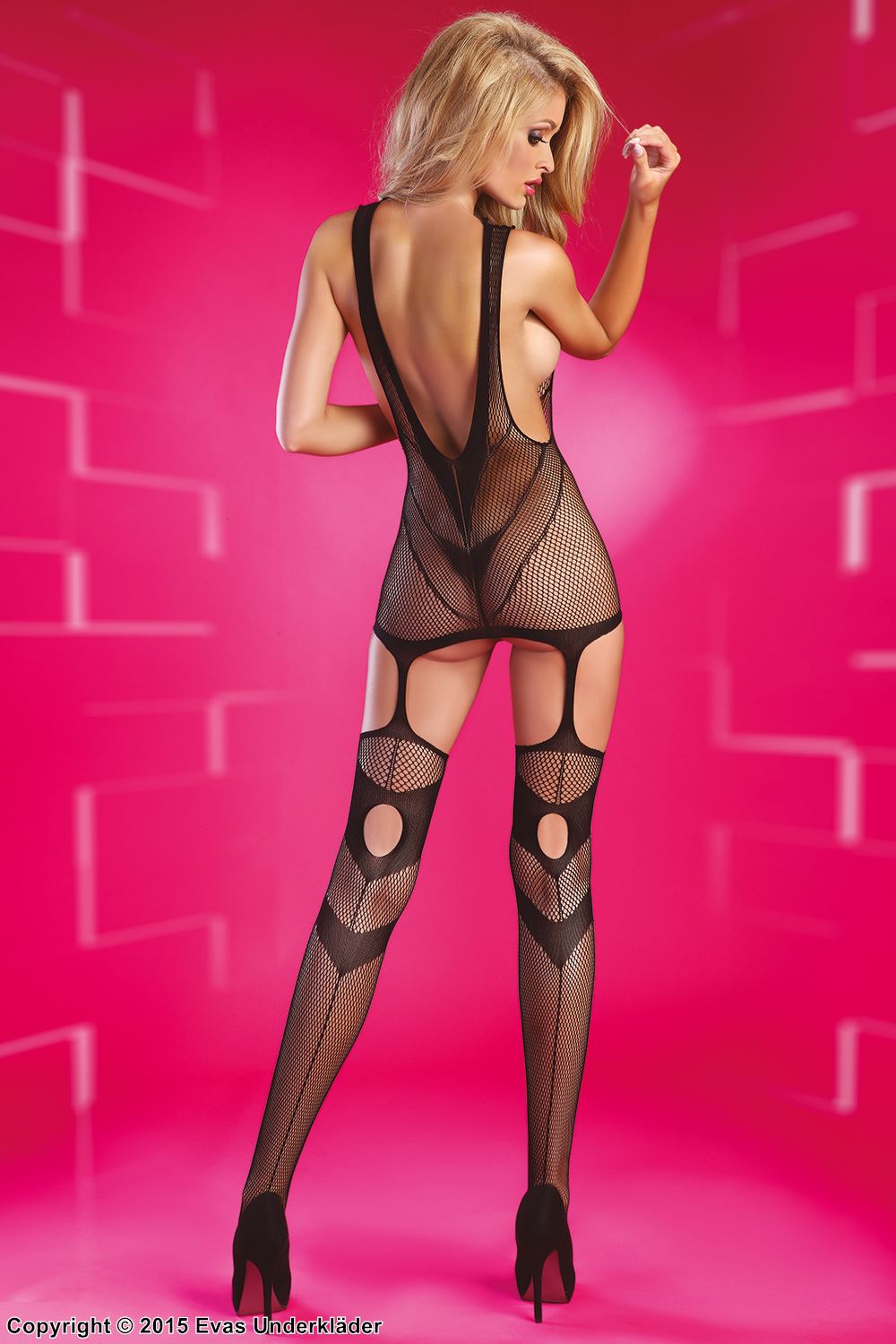 Bodystocking